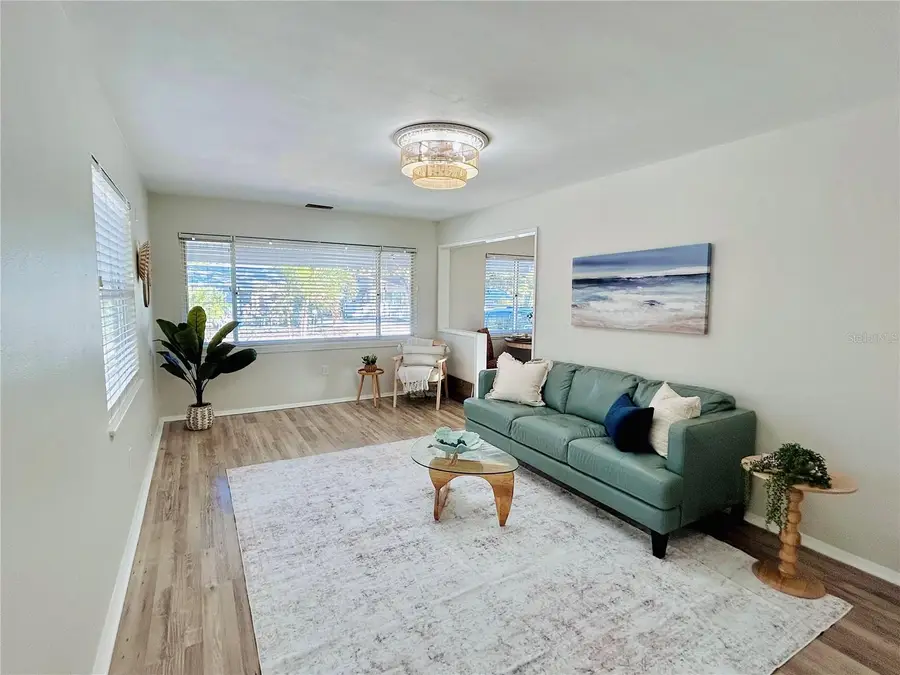 2631 45th Street S, Gulfport, FL 33711 - #3