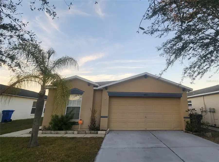 7865 Carriage Pointe Drive, Gibsonton, FL 33534 - #3
