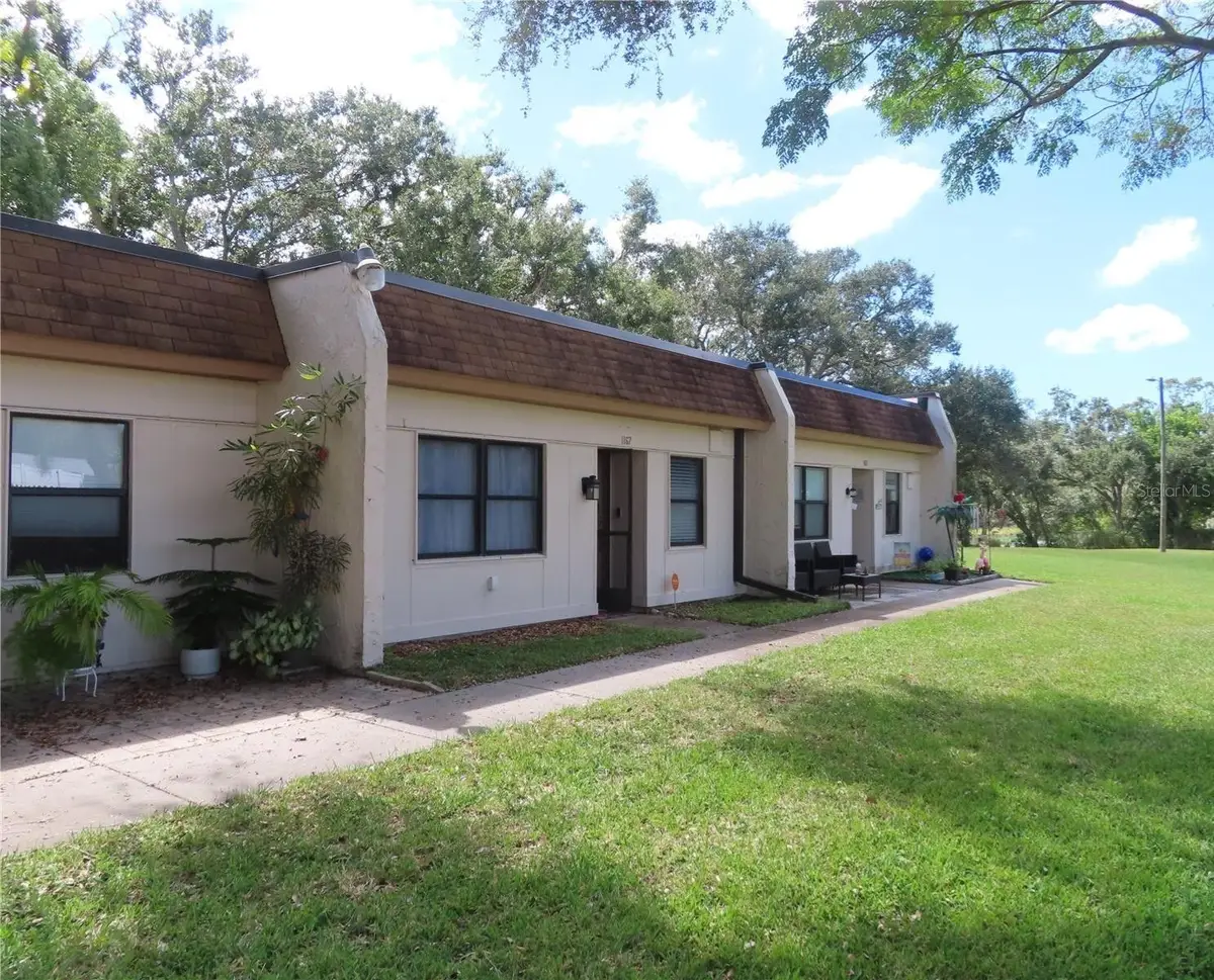 1167 Mission Circle #53E, Clearwater, FL 33759 - #1