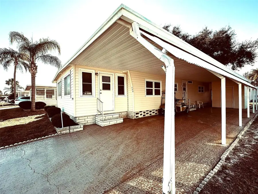 1100 Belcher Road S #508, Largo, FL 33771 - #2