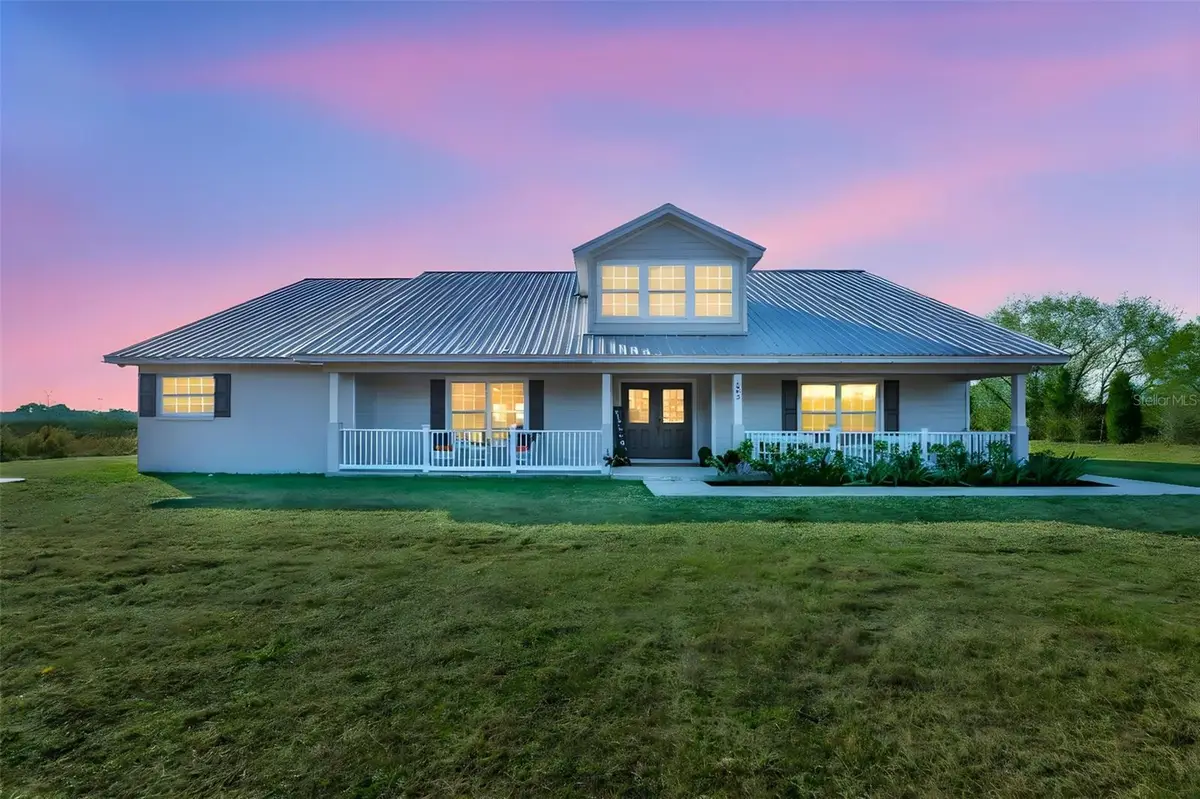 603 Half Mile Road, Plant City, FL 33565 - #1