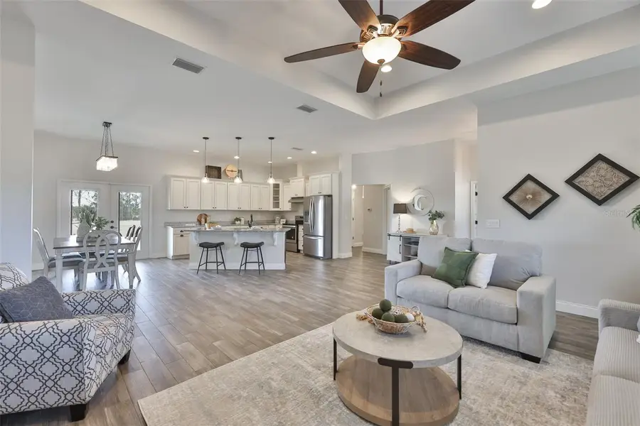 603 Half Mile Road, Plant City, FL 33565 - #2