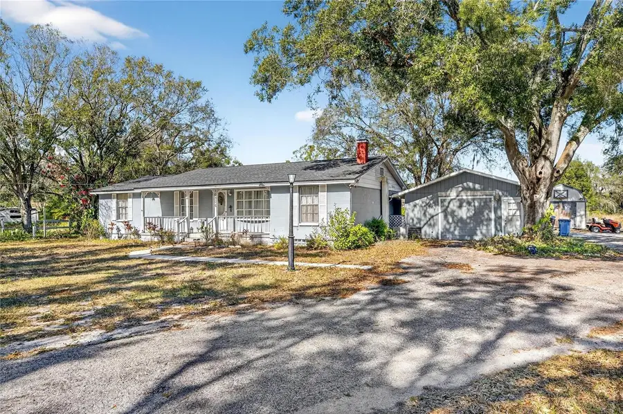 10906 Dixon Drive, Riverview, FL 33579 - #3