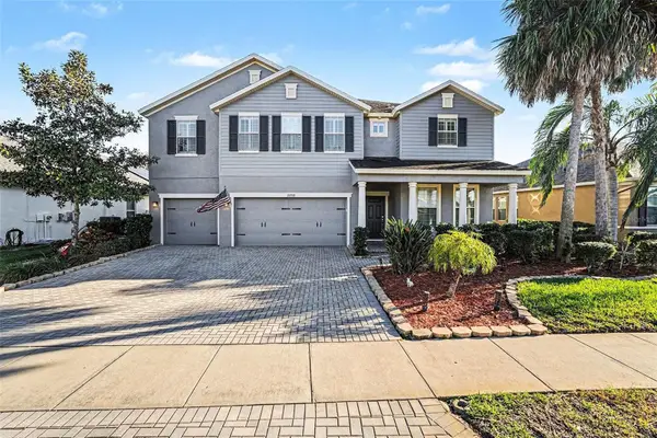 22716 Cherokee Rose Place, LAND O LAKES, FL 34637