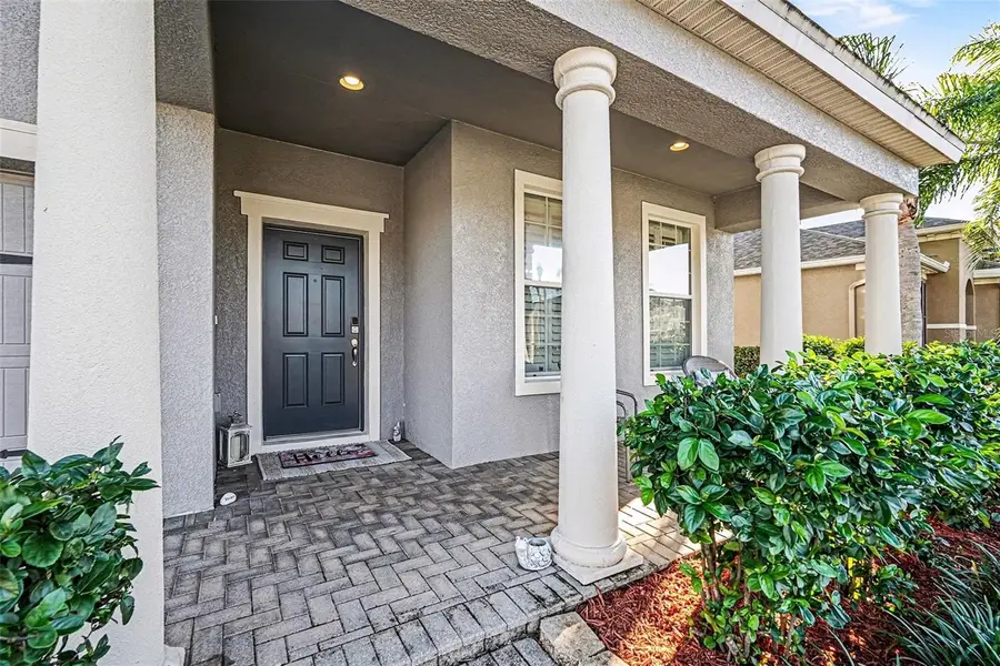 22716 Cherokee Rose Place, Land O Lakes, FL 34637 - #2