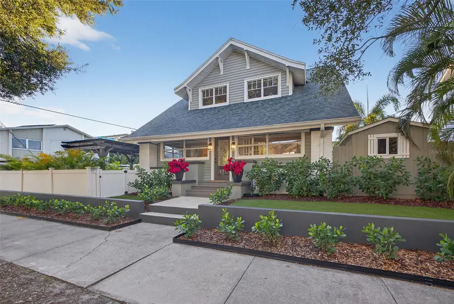 534 1st Street N, Saint Petersburg, FL 33701 - #3