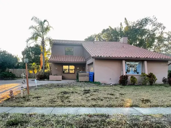 4404 Carrollwood Village Drive, TAMPA, FL 33618