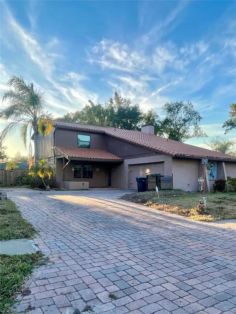 4404 Carrollwood Village Drive, Tampa, FL 33618 - #2