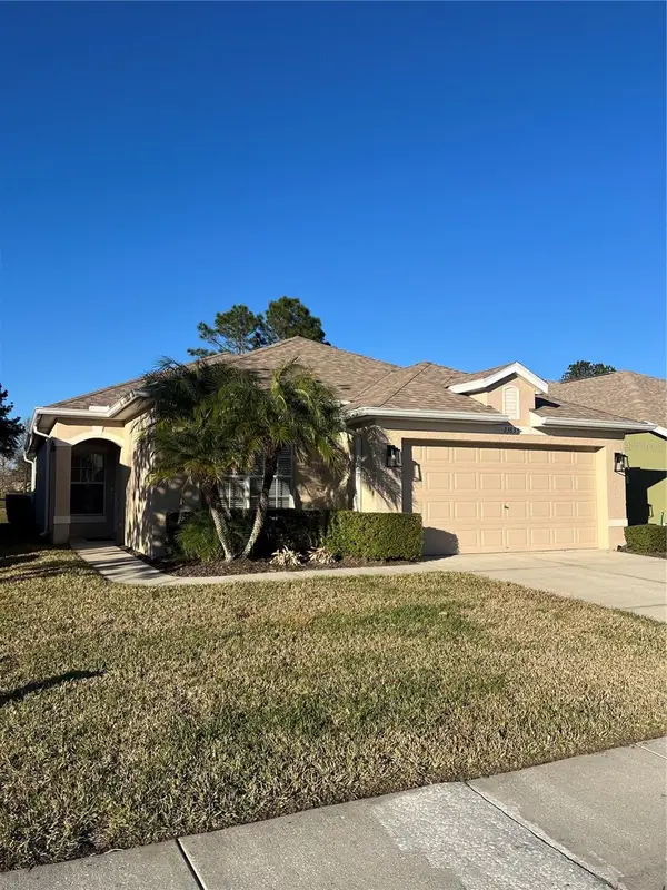 23835 Coral Ridge Lane, LAND O LAKES, FL 34639