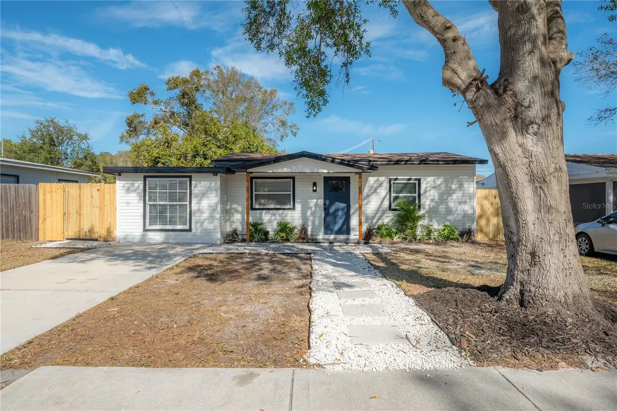 1029 57th Avenue N, Saint Petersburg, FL 33703 - #1