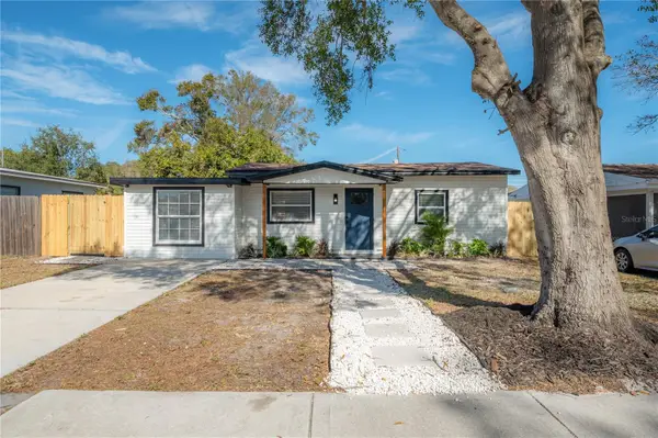 1029 57th Avenue N, ST PETERSBURG, FL 33703