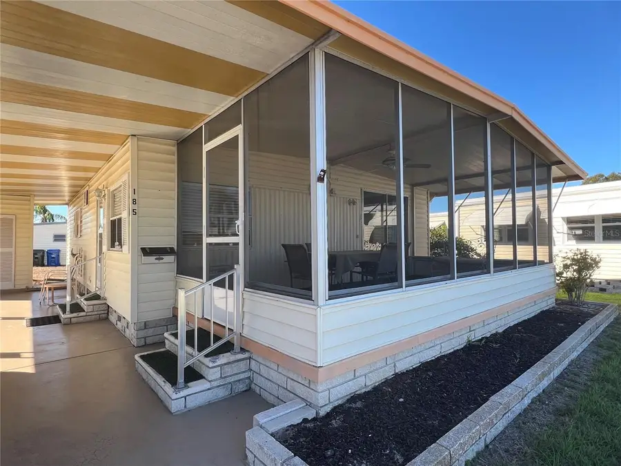 1100 Belcher Road S #185, Largo, FL 33771 - #2