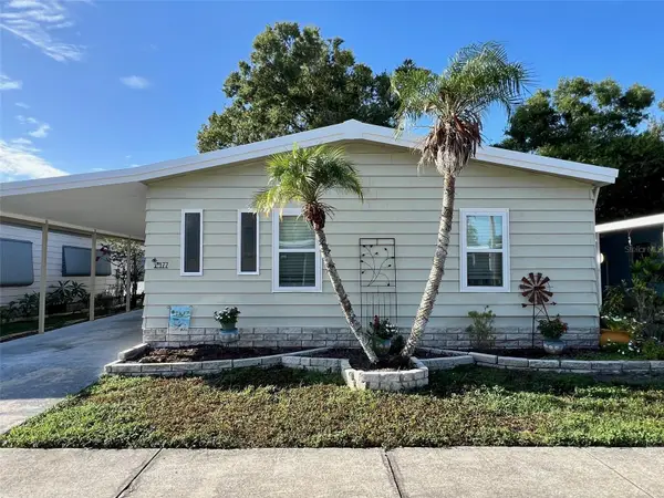 1001 Starkey Road #177, LARGO, FL 33771