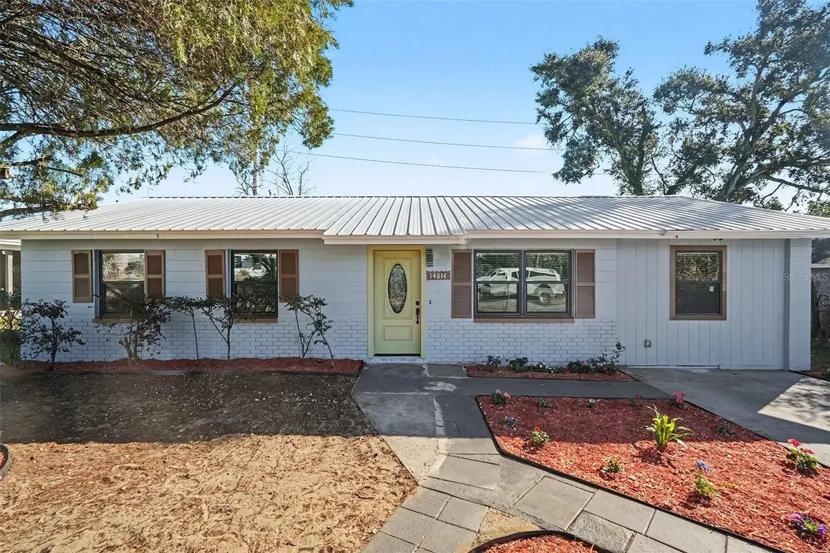14814 11th Street, Dade City, FL 33523 - #1