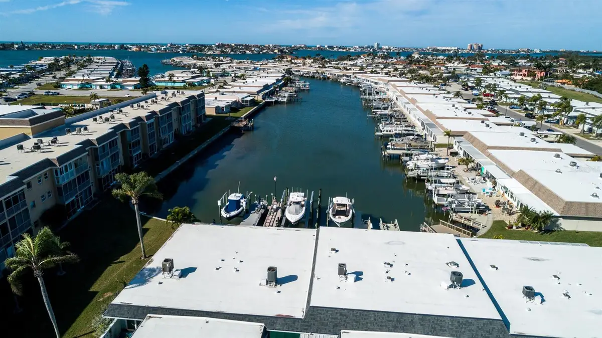128 Boca Ciega Point Boulevard N, Saint Petersburg, FL 33708 - #1