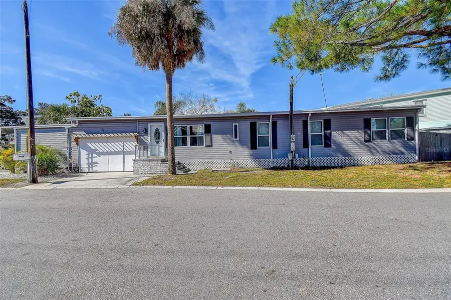 505 Riverview Lane, Tarpon Springs, FL 34689 - #2