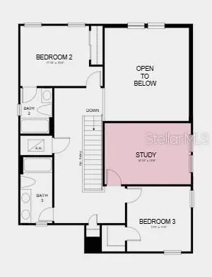 717 Steel Drive, Apollo Beach, FL 33572 - #2