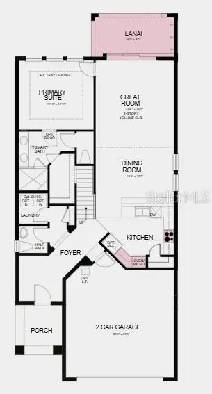 717 Steel Drive, Apollo Beach, FL 33572 - #3