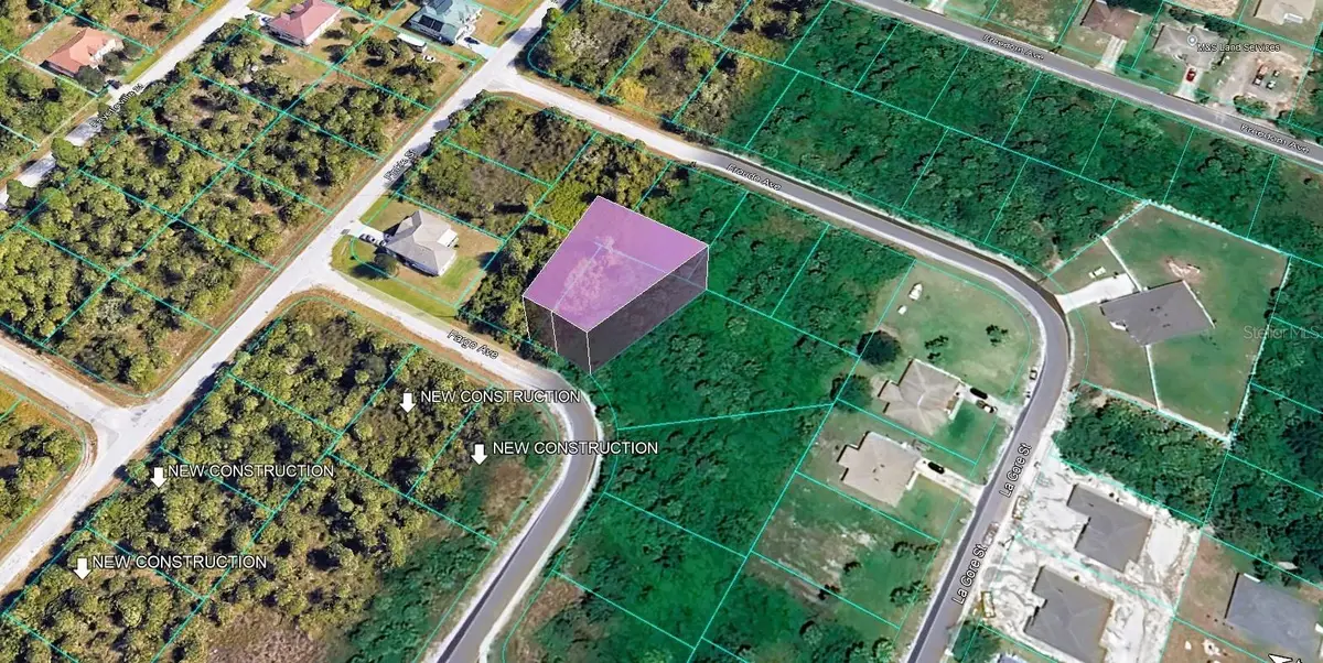 3341 Fargo Avenue Sw, Palm Bay, FL 32908 - Image #1