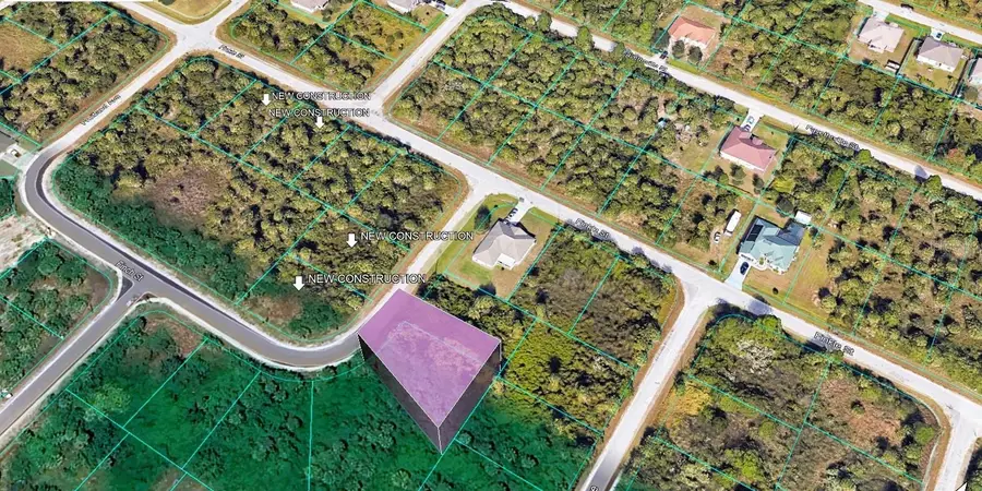 3341 Fargo Avenue Sw, Palm Bay, FL 32908 - Image #2