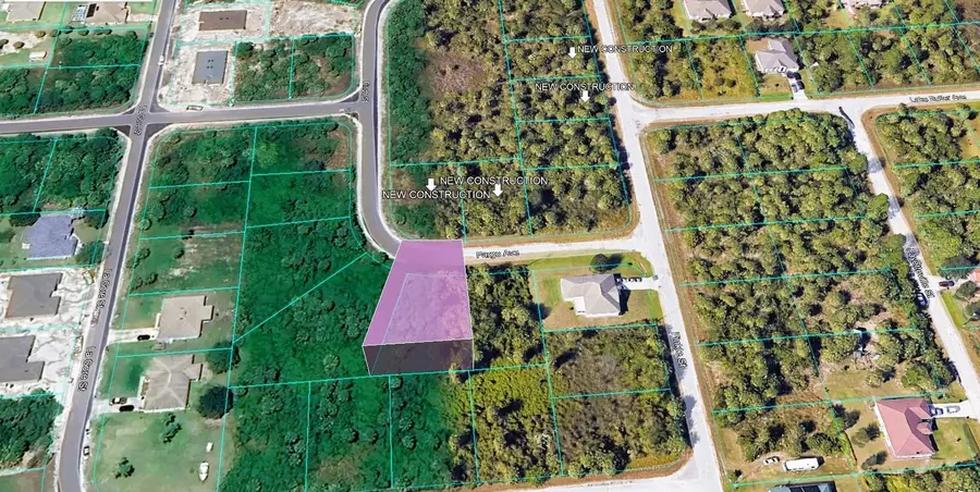 3341 Fargo Avenue Sw, Palm Bay, FL 32908 - Image #3