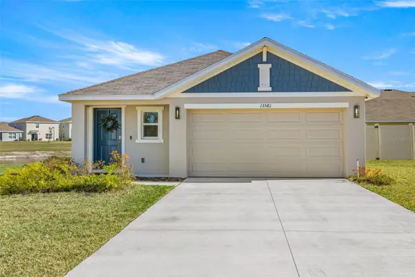 13581 Mount Ivy Court, DADE CITY, FL 33525