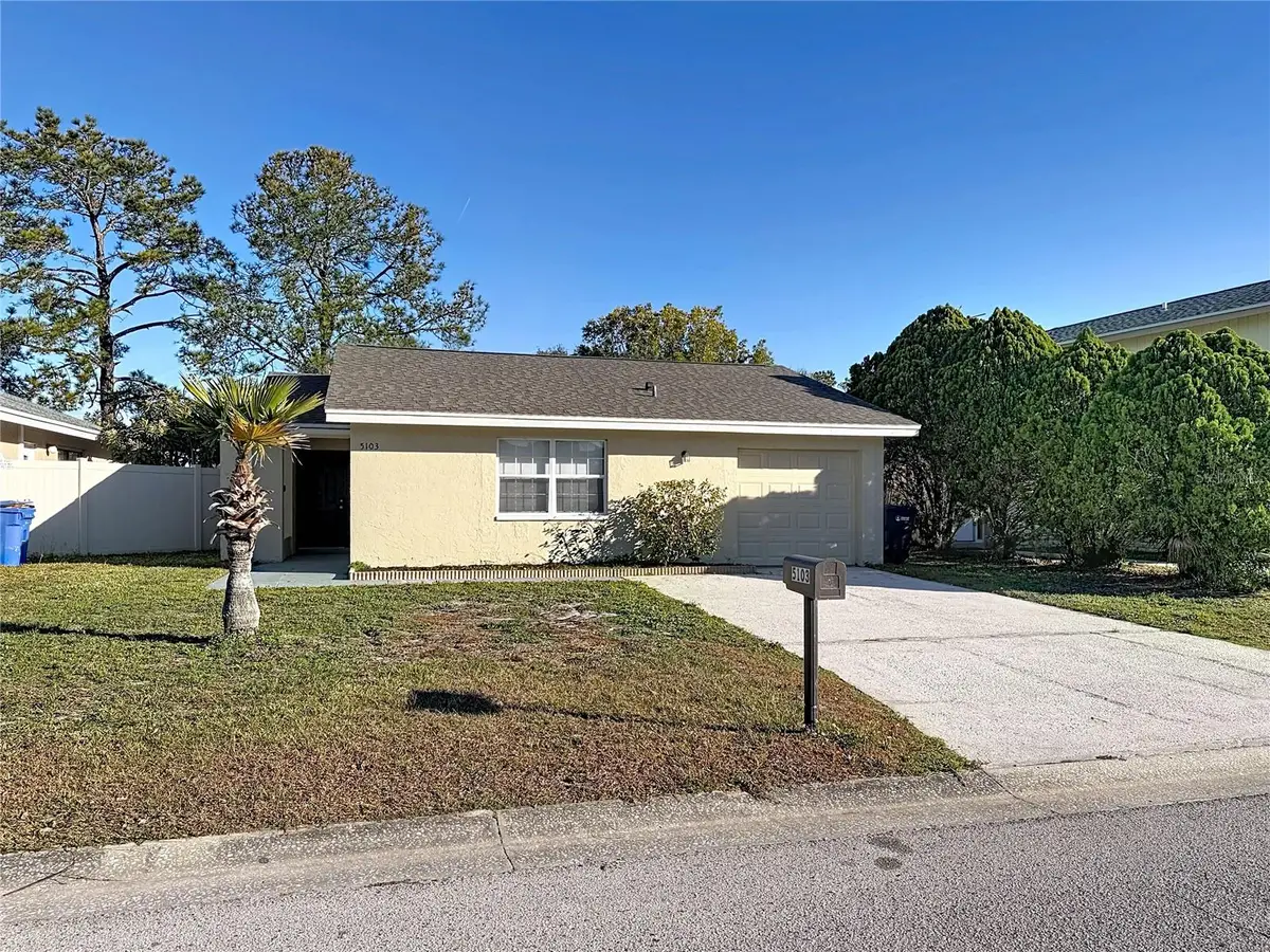 5103 Stonehaven Court, Tampa, FL 33624 - Image #1
