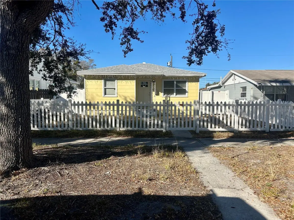 3821 1st Avenue N, Saint Petersburg, FL 33713 - Image #1