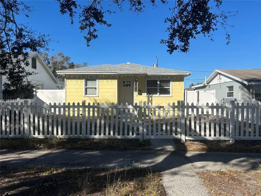 3821 1st Avenue N, Saint Petersburg, FL 33713 - Image #2