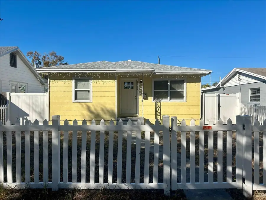 3821 1st Avenue N, Saint Petersburg, FL 33713 - Image #3