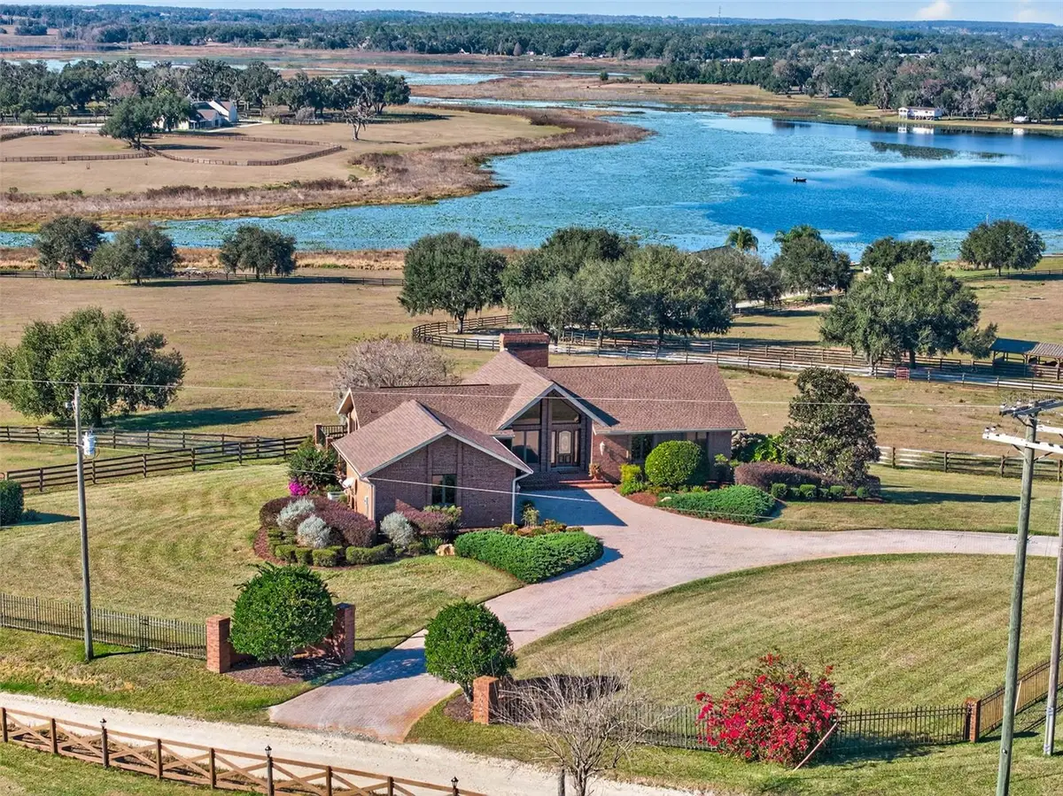 36649 Covington Road, Dade City, FL 33525 - #1