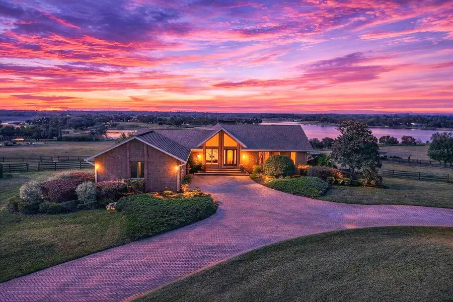 36649 Covington Road, Dade City, FL 33525 - #2