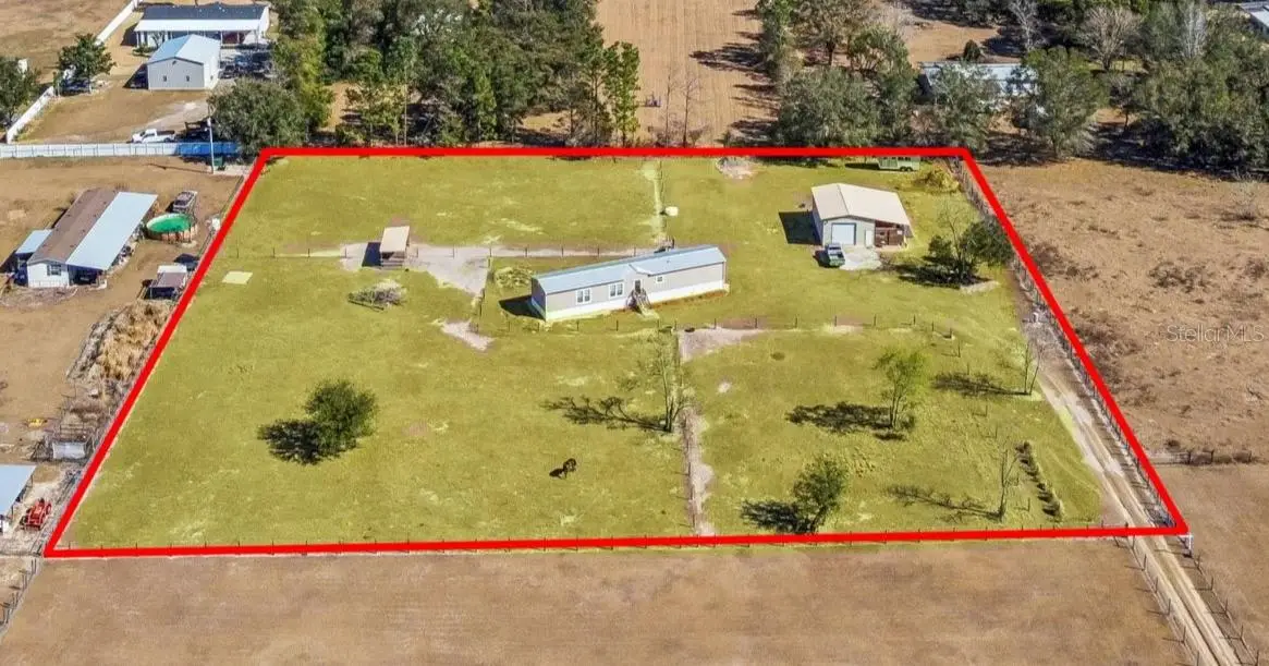 8736 23rd Street, Zephyrhills, FL 33540 - #1