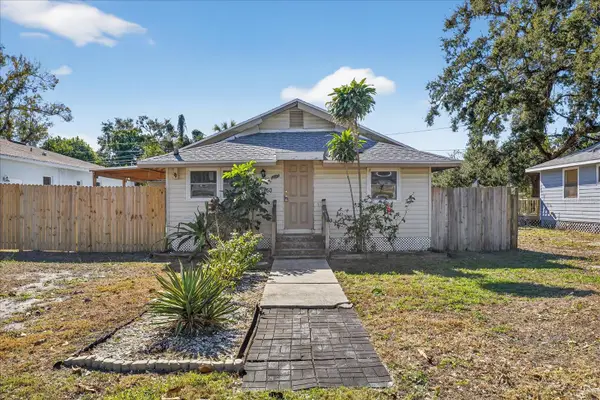 2850 59th Avenue N, ST PETERSBURG, FL 33714