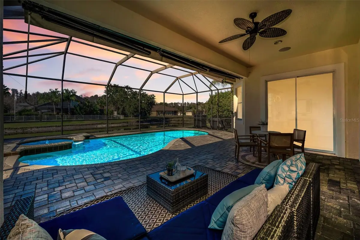 3033 Stonegate Falls Drive, Land O Lakes, FL 34638 - #1