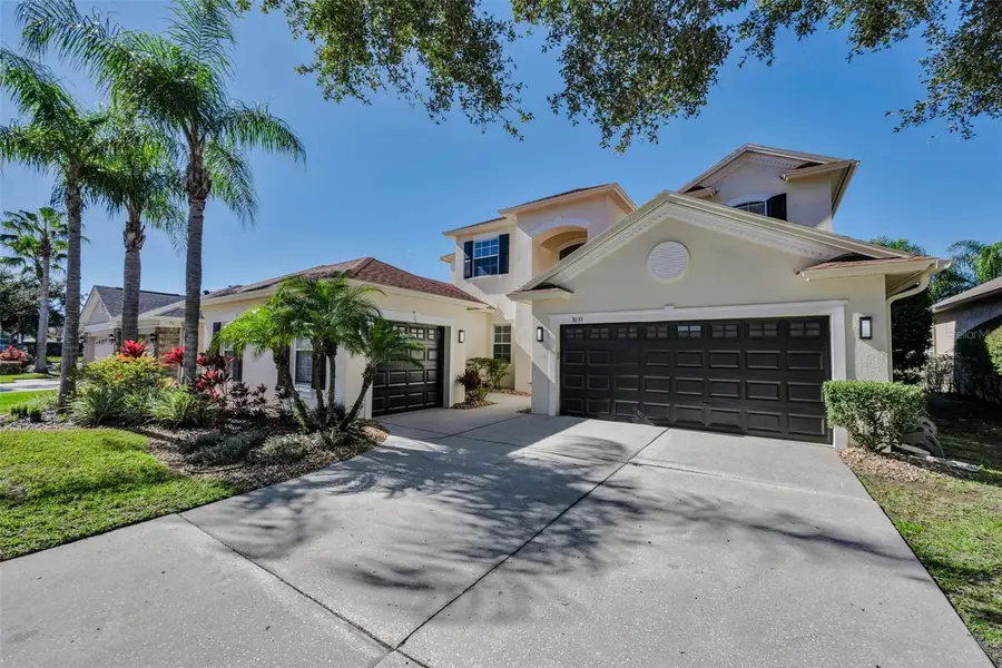 3033 Stonegate Falls Drive, Land O Lakes, FL 34638 - #2