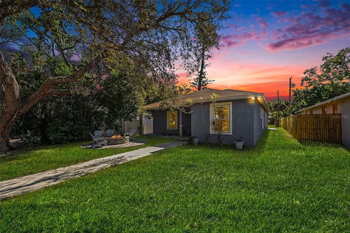 4542 19th Avenue S, Saint Petersburg, FL 33711 - #1