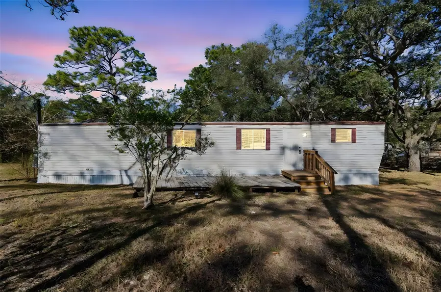 5464 S Wilson Point, Homosassa, FL 34446 - Image #2