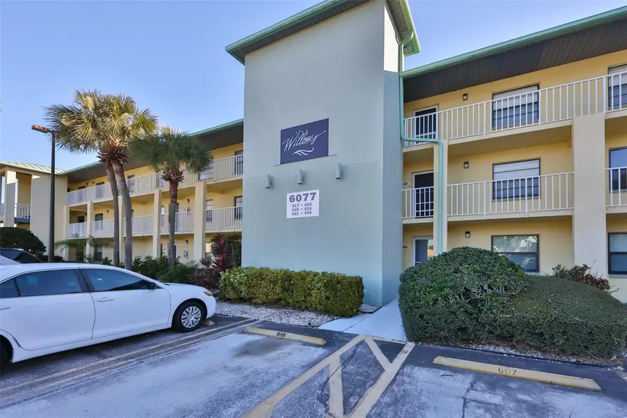 6077 113th Street #610, Seminole, FL 33772 - #2