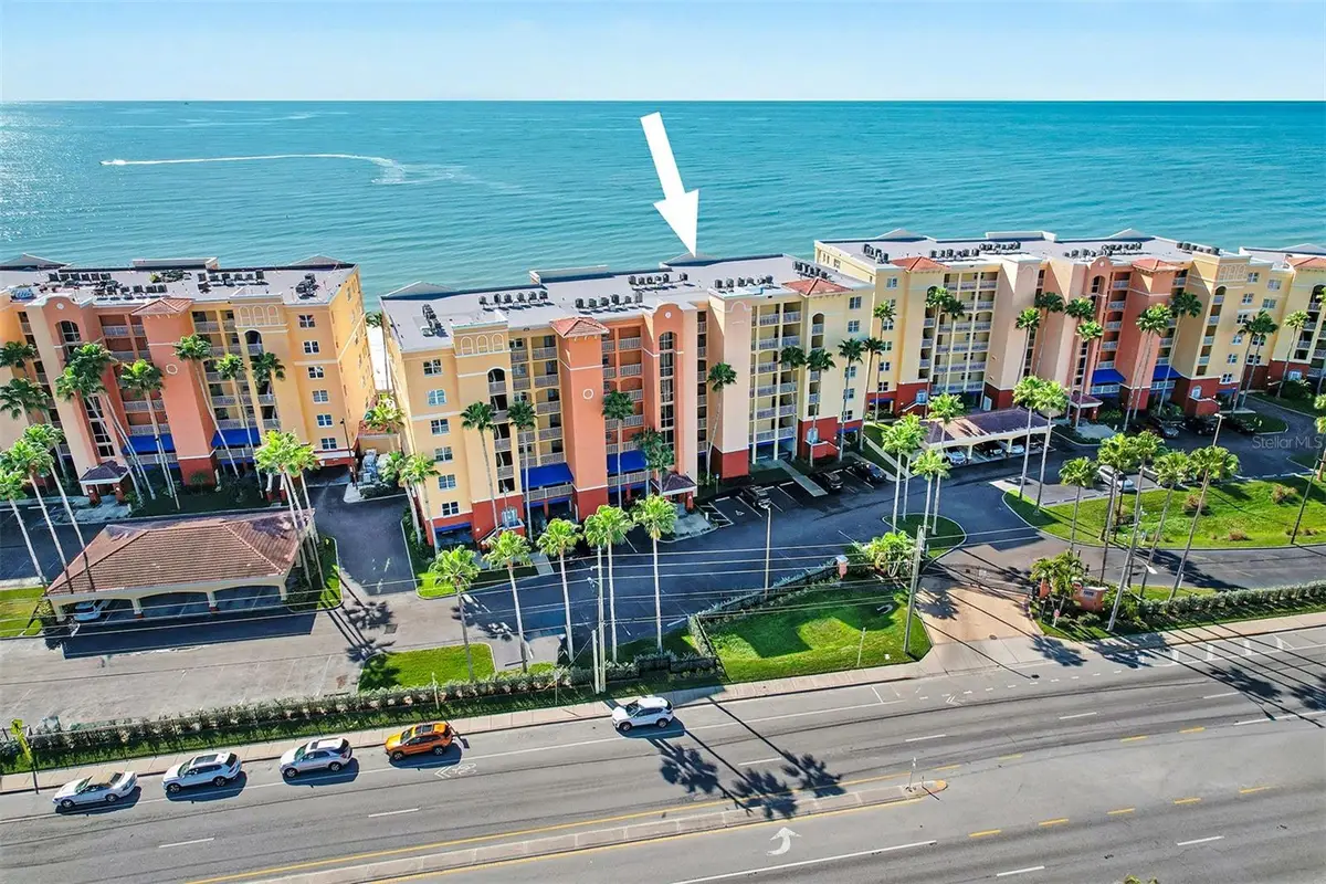 16500 Gulf Boulevard #755, North Redington Beach, FL 33708 - #1