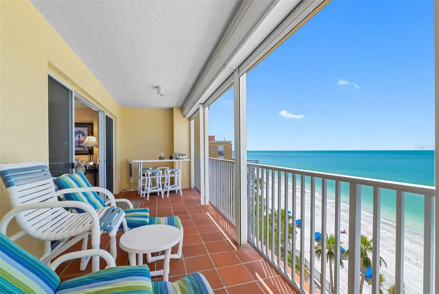 16500 Gulf Boulevard #755, North Redington Beach, FL 33708 - #3