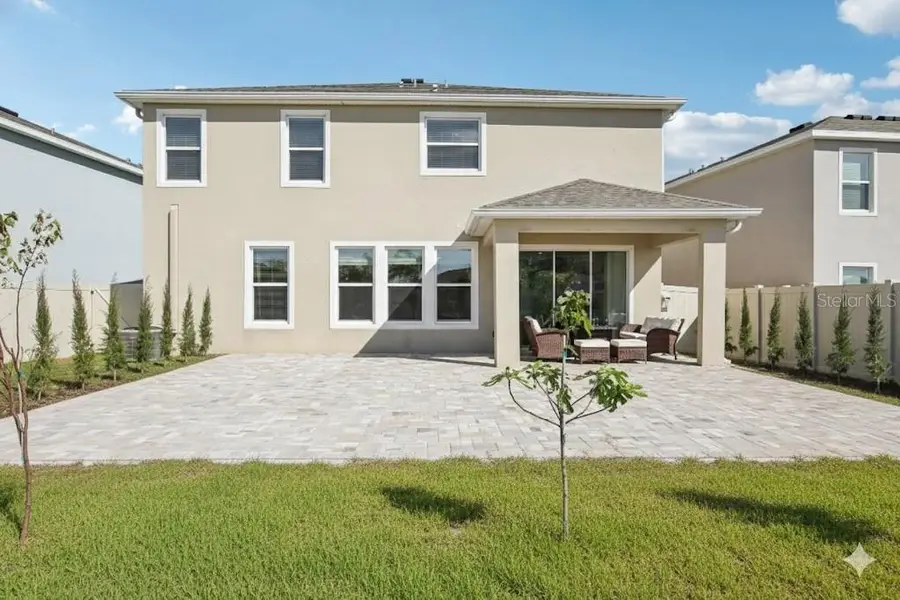 10864 Tally Fawn Loop, San Antonio, FL 33576 - #2