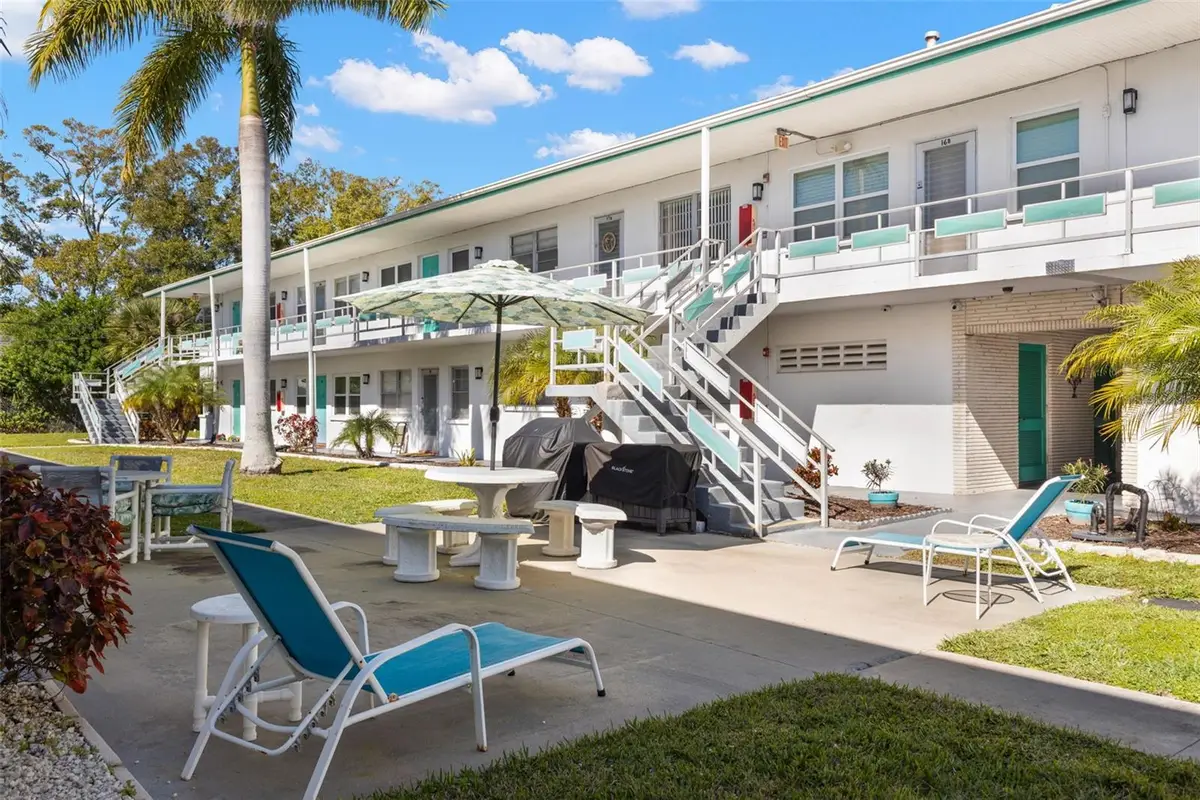 6050 21st Street N #17, Saint Petersburg, FL 33714 - #1