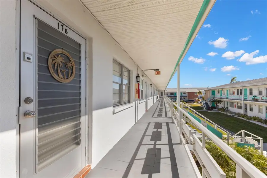 6050 21st Street N #17, Saint Petersburg, FL 33714 - #2