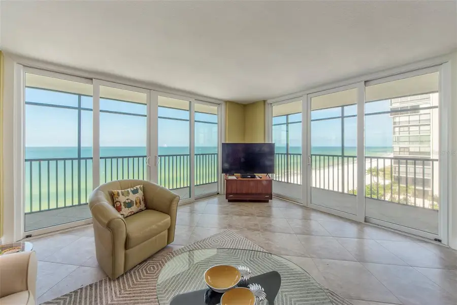 15400 Gulf Boulevard #505, Madeira Beach, FL 33708 - Image #2