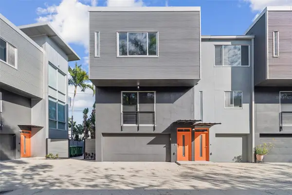 3107 W De Leon Street #5, TAMPA, FL 33609