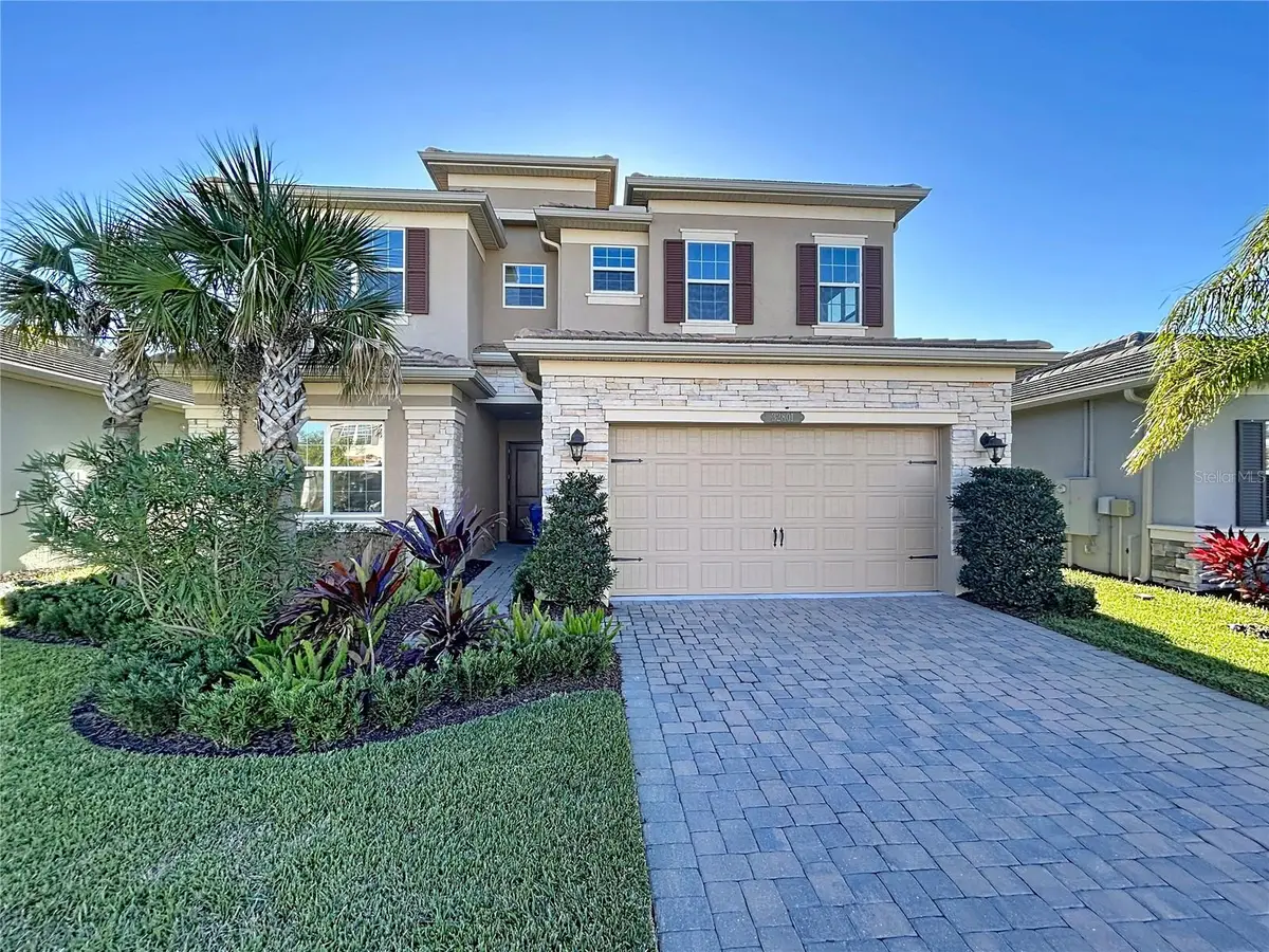 32801 Tree Of Life Avenue, Wesley Chapel, FL 33543 - #1