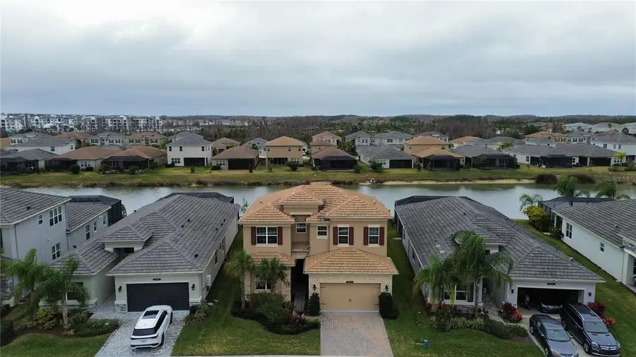 32801 Tree Of Life Avenue, Wesley Chapel, FL 33543 - #2