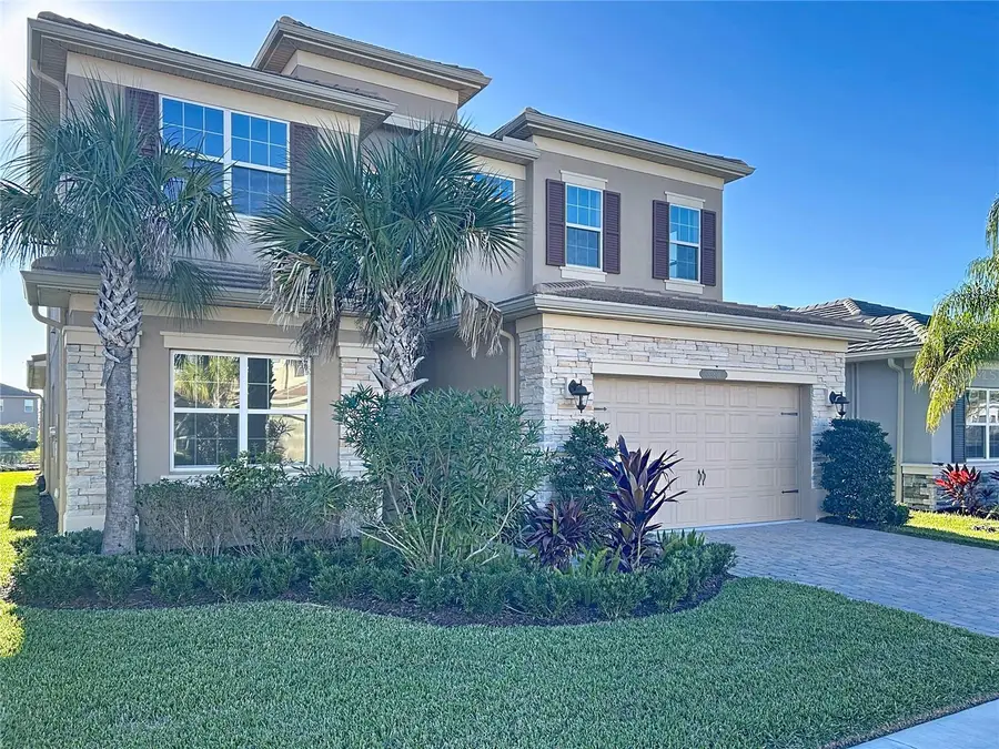 32801 Tree Of Life Avenue, Wesley Chapel, FL 33543 - #3