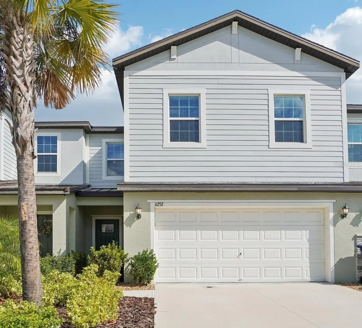 6252 Shiner Street, Land O Lakes, FL 34638 - #1